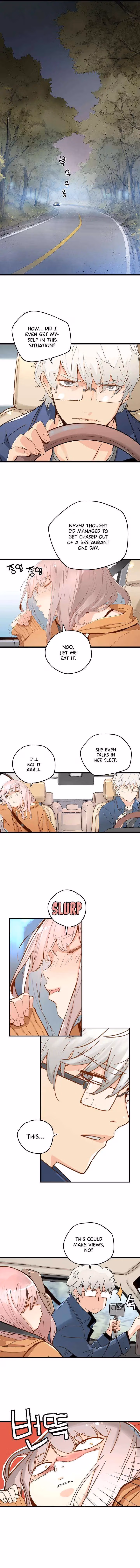 Read Samjangjeon chapter 22 image 2 on Lezhin