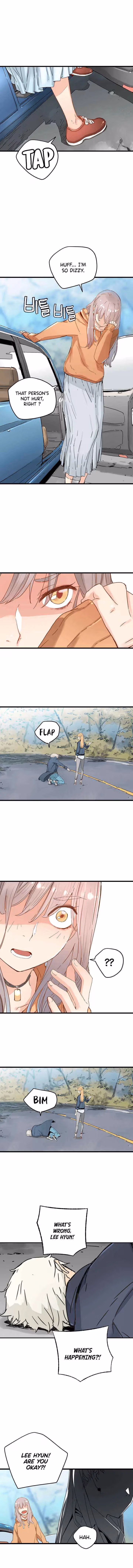 Read Samjangjeon chapter 22 image 6 on Lezhin
