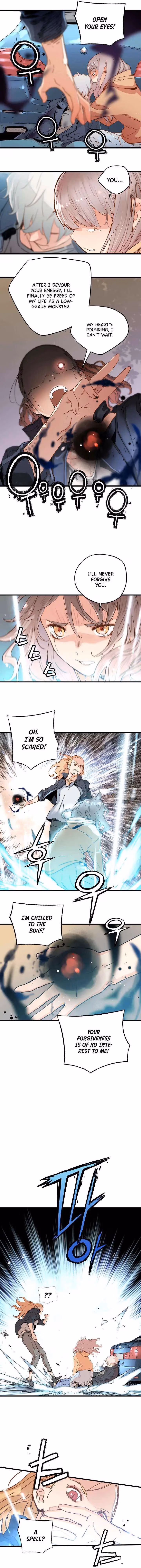 Read Samjangjeon chapter 23 image 4 on Lezhin