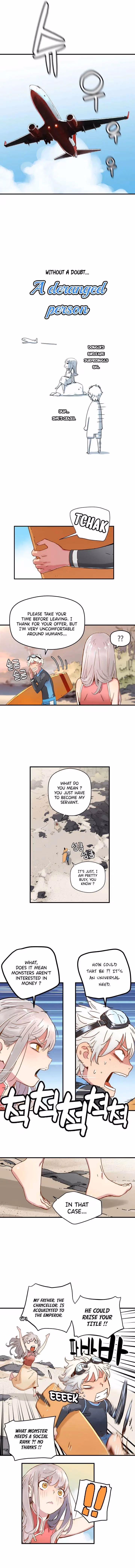 Read Samjangjeon chapter 4 image 5 on Lezhin