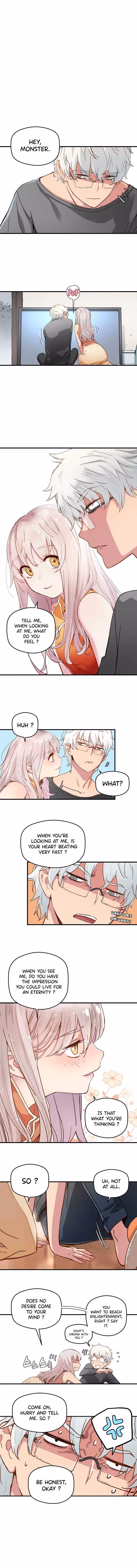Read Samjangjeon chapter 5 image 5 on Lezhin