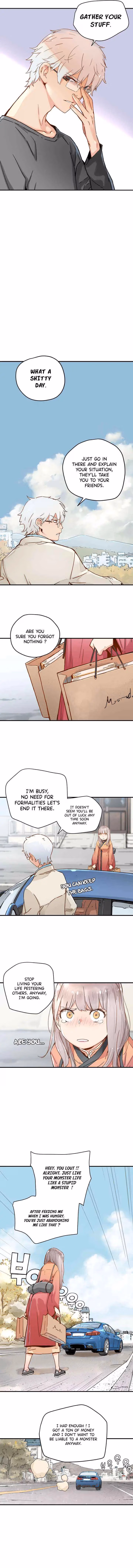 Read Samjangjeon chapter 6 image 10 on Lezhin