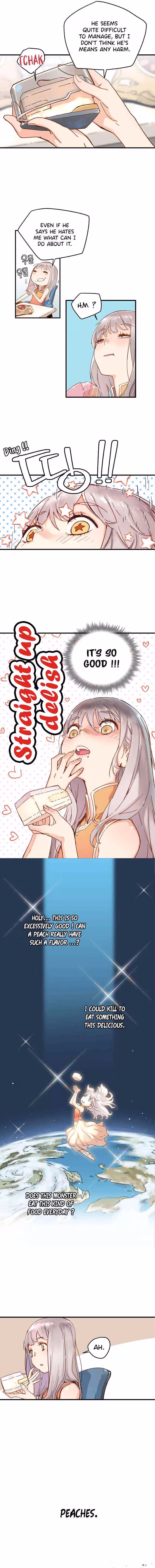 Read Samjangjeon chapter 6 image 3 on Lezhin