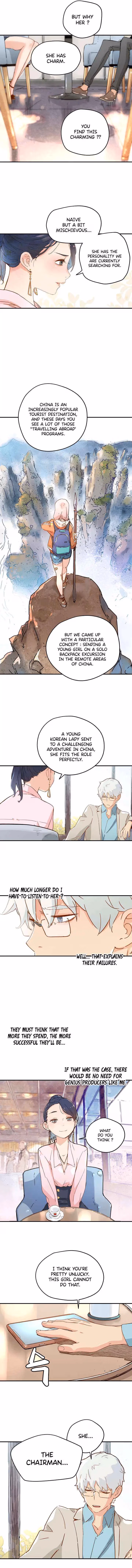 Read Samjangjeon chapter 7 image 10 on Lezhin