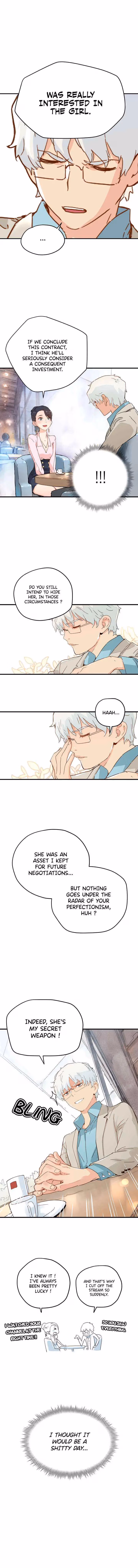 Read Samjangjeon chapter 7 image 11 on Lezhin