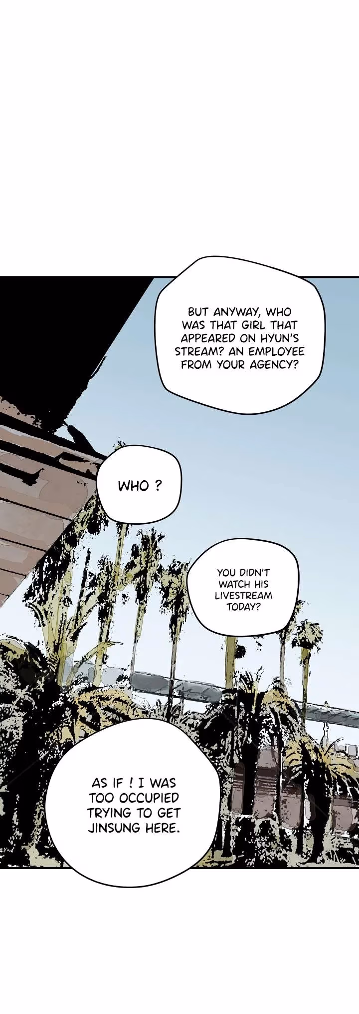 Read Samjangjeon chapter 9 image 1 on Lezhin