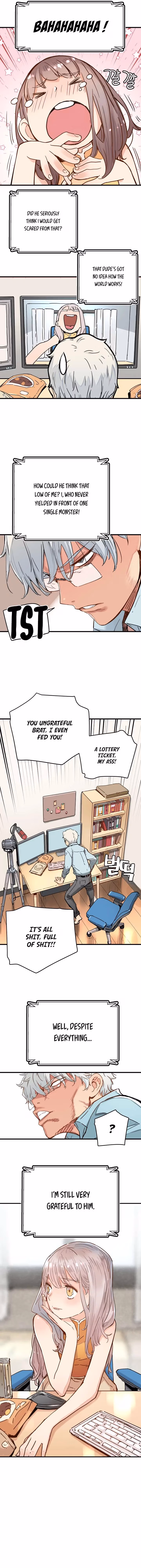 Read Samjangjeon chapter 9 image 10 on Lezhin