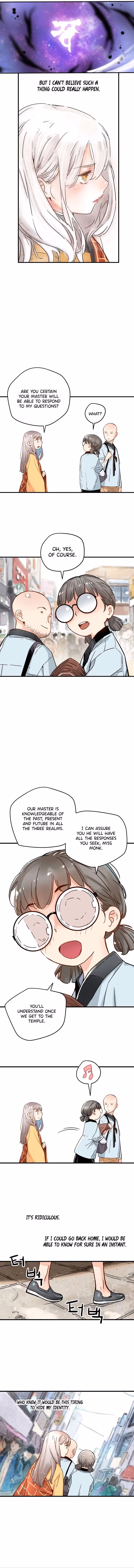 Read Samjangjeon chapter 9 image 13 on Lezhin