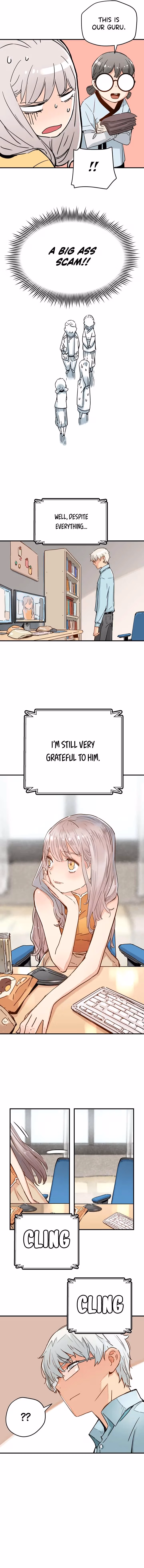 Read Samjangjeon chapter 9 image 16 on Lezhin