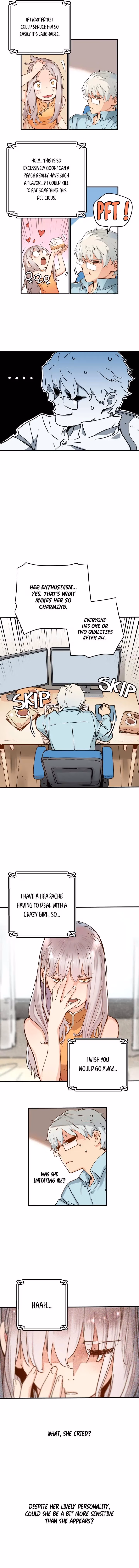 Read Samjangjeon chapter 9 image 9 on Lezhin