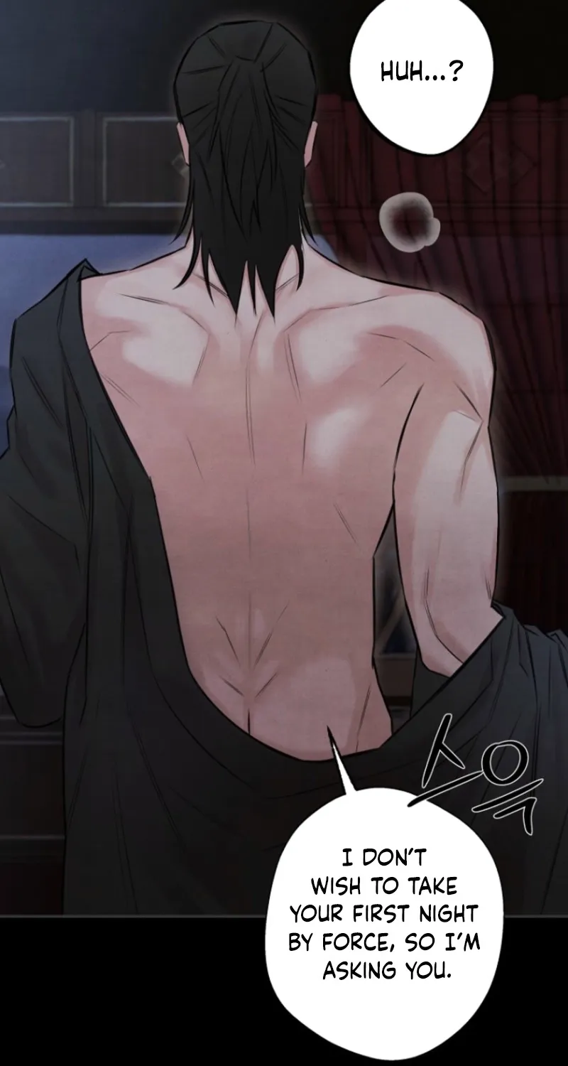 Read Samo chapter 1 image 35 on Lezhin