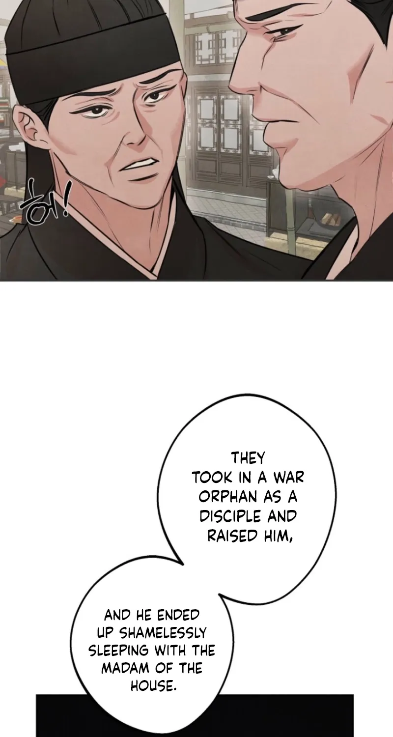 Read Samo chapter 1 image 45 on Lezhin