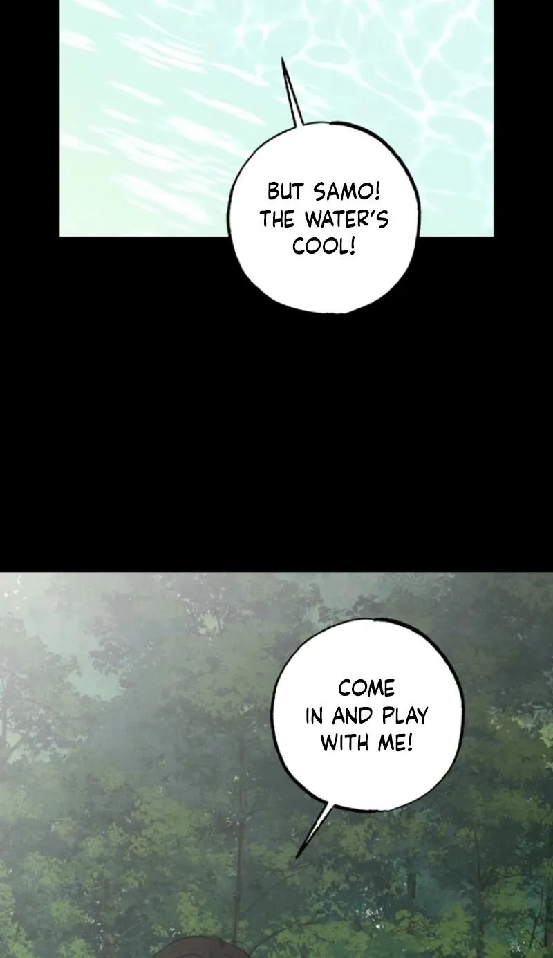 Read Samo chapter 10 image 80 on Lezhin