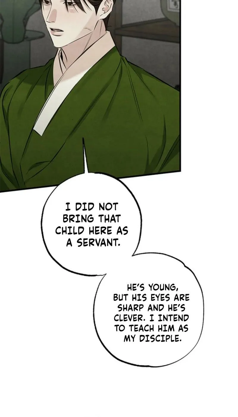Read Samo chapter 12 image 10 on Lezhin