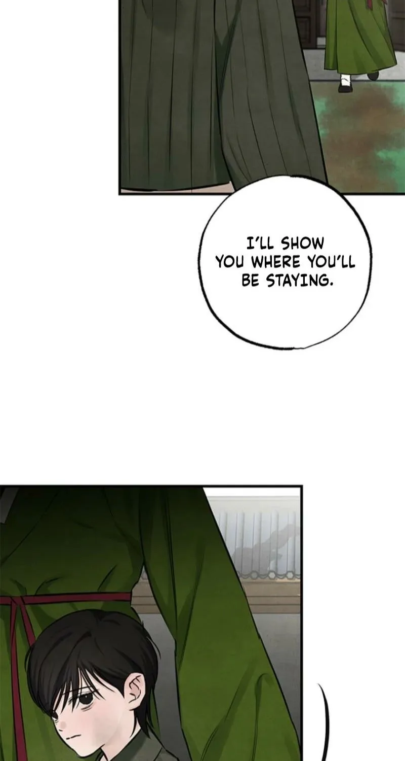 Read Samo chapter 12 image 16 on Lezhin