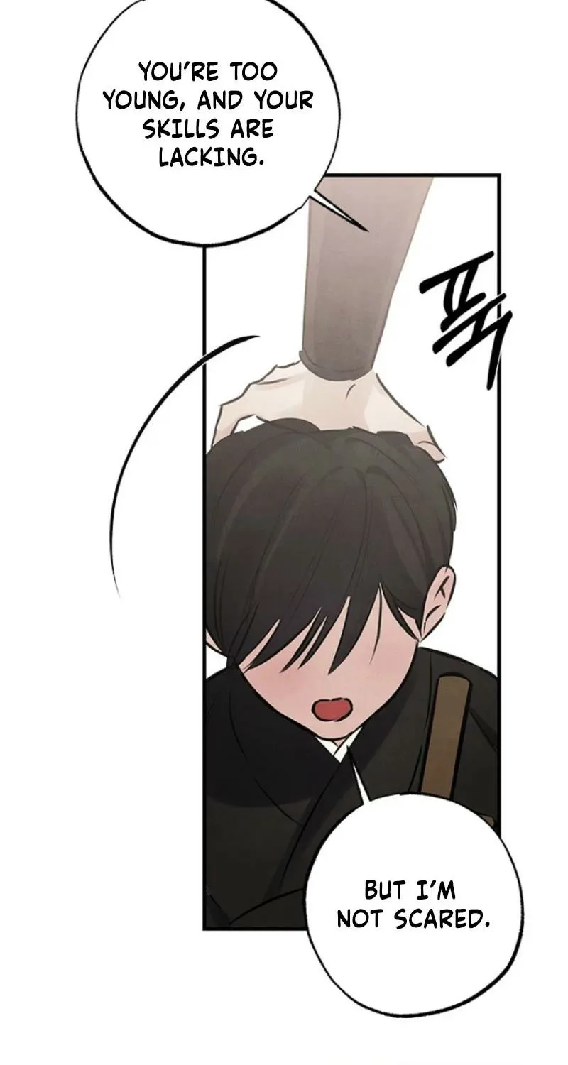 Read Samo chapter 12 image 26 on Lezhin