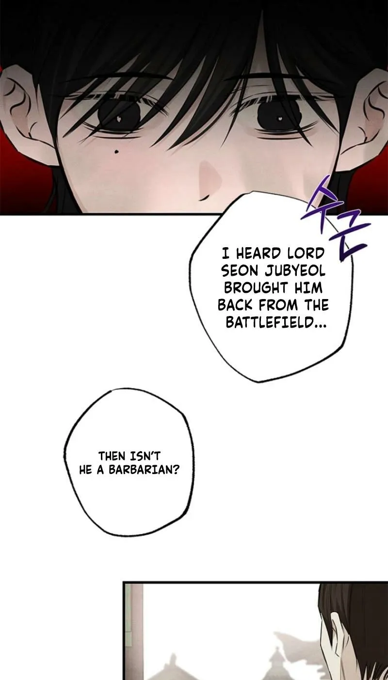 Read Samo chapter 12 image 5 on Lezhin