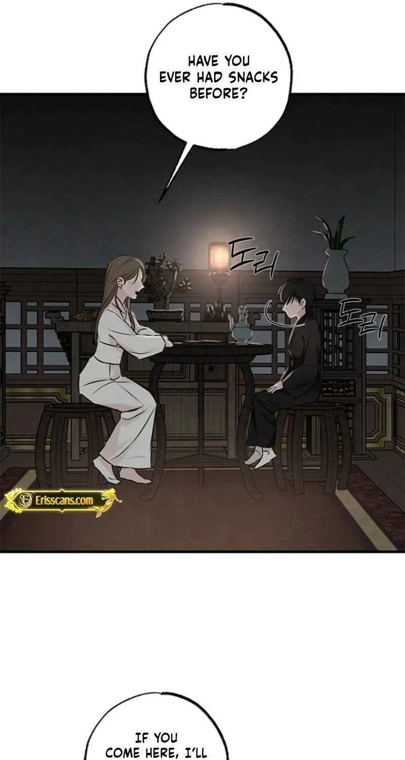 Read Samo chapter 12 image 51 on Lezhin