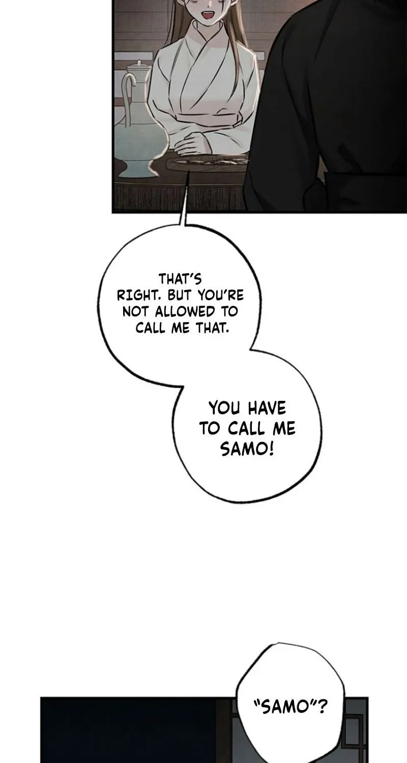 Read Samo chapter 12 image 54 on Lezhin