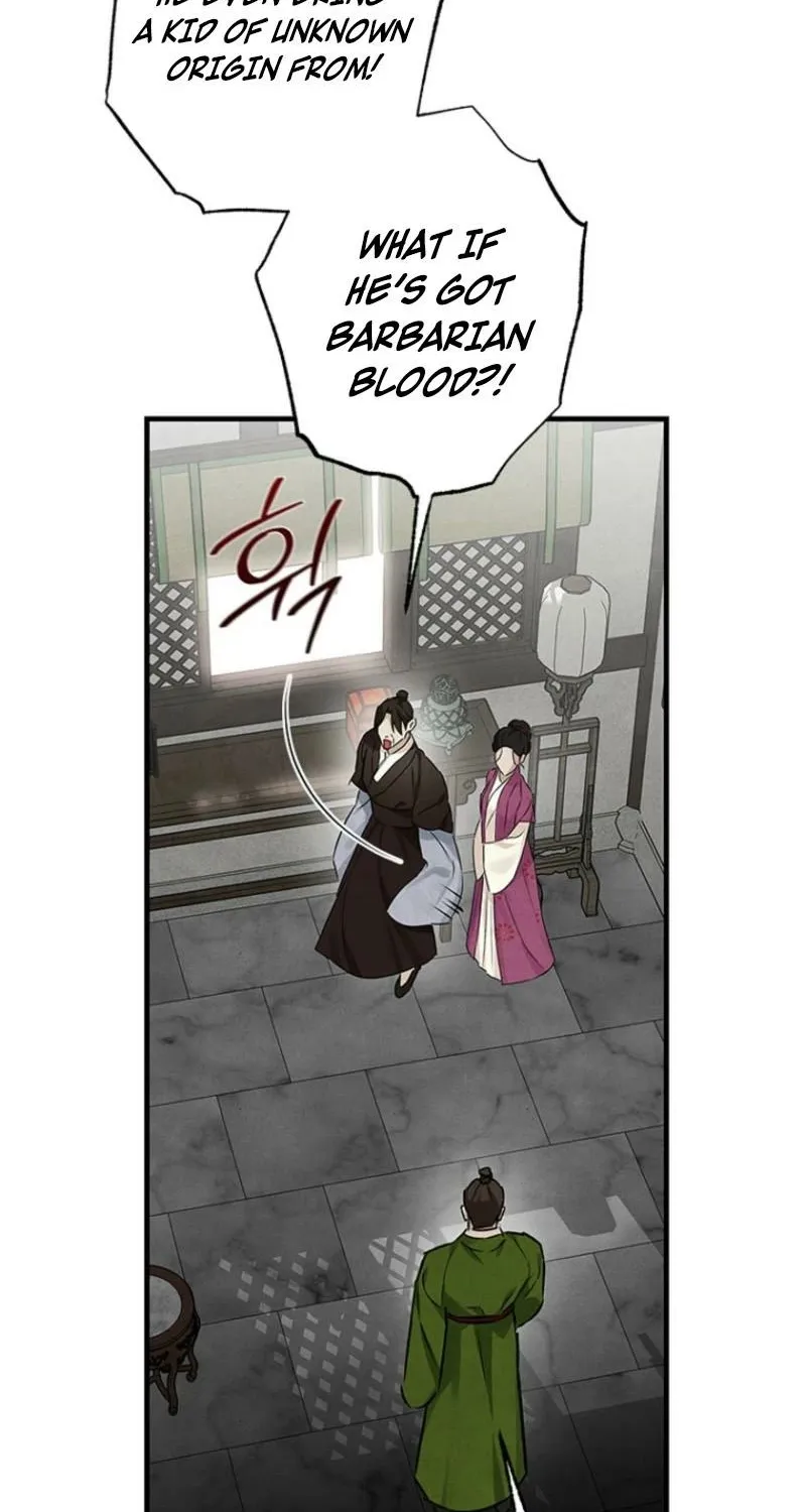 Read Samo chapter 12 image 8 on Lezhin