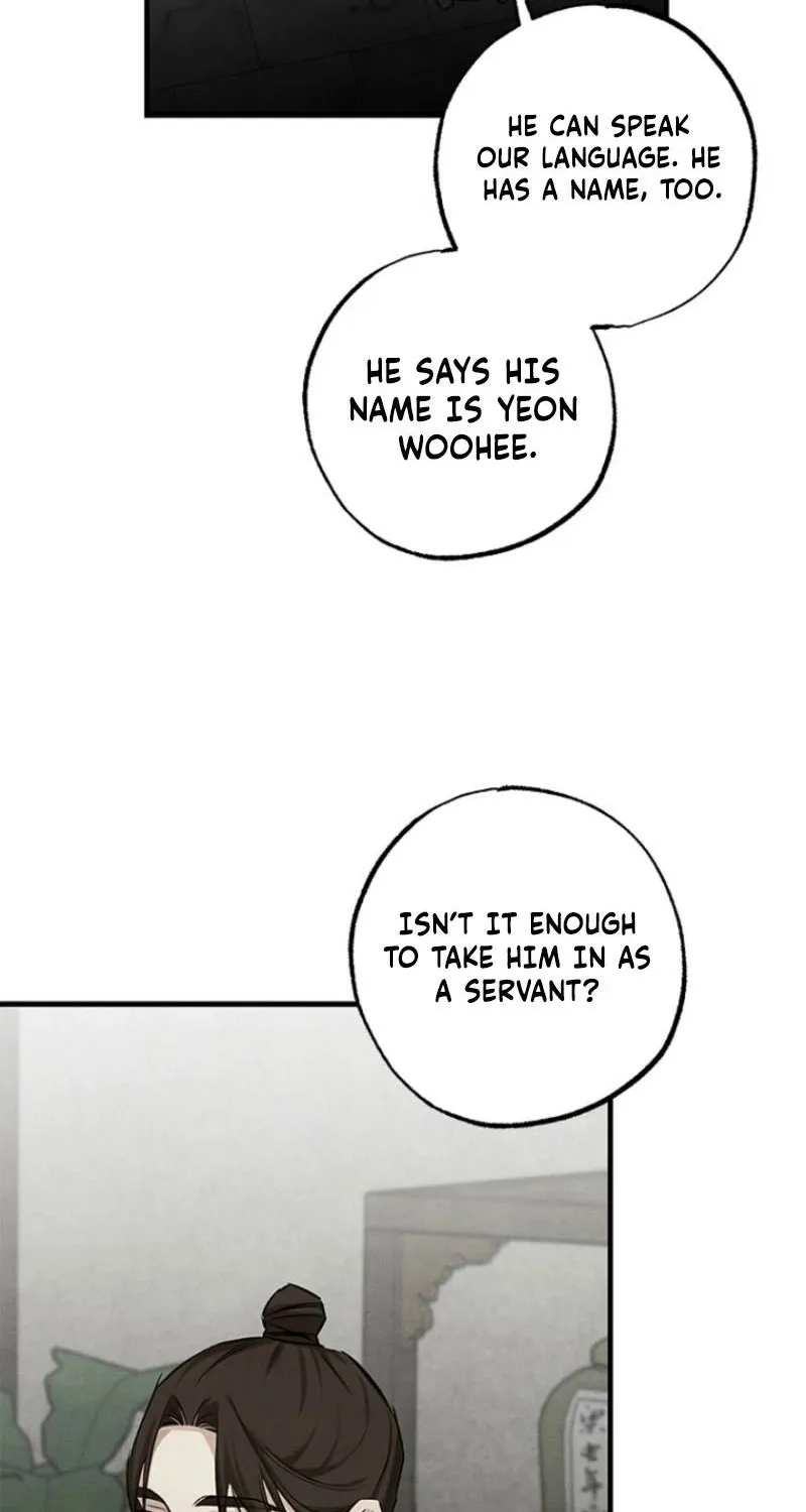 Read Samo chapter 12 image 9 on Lezhin