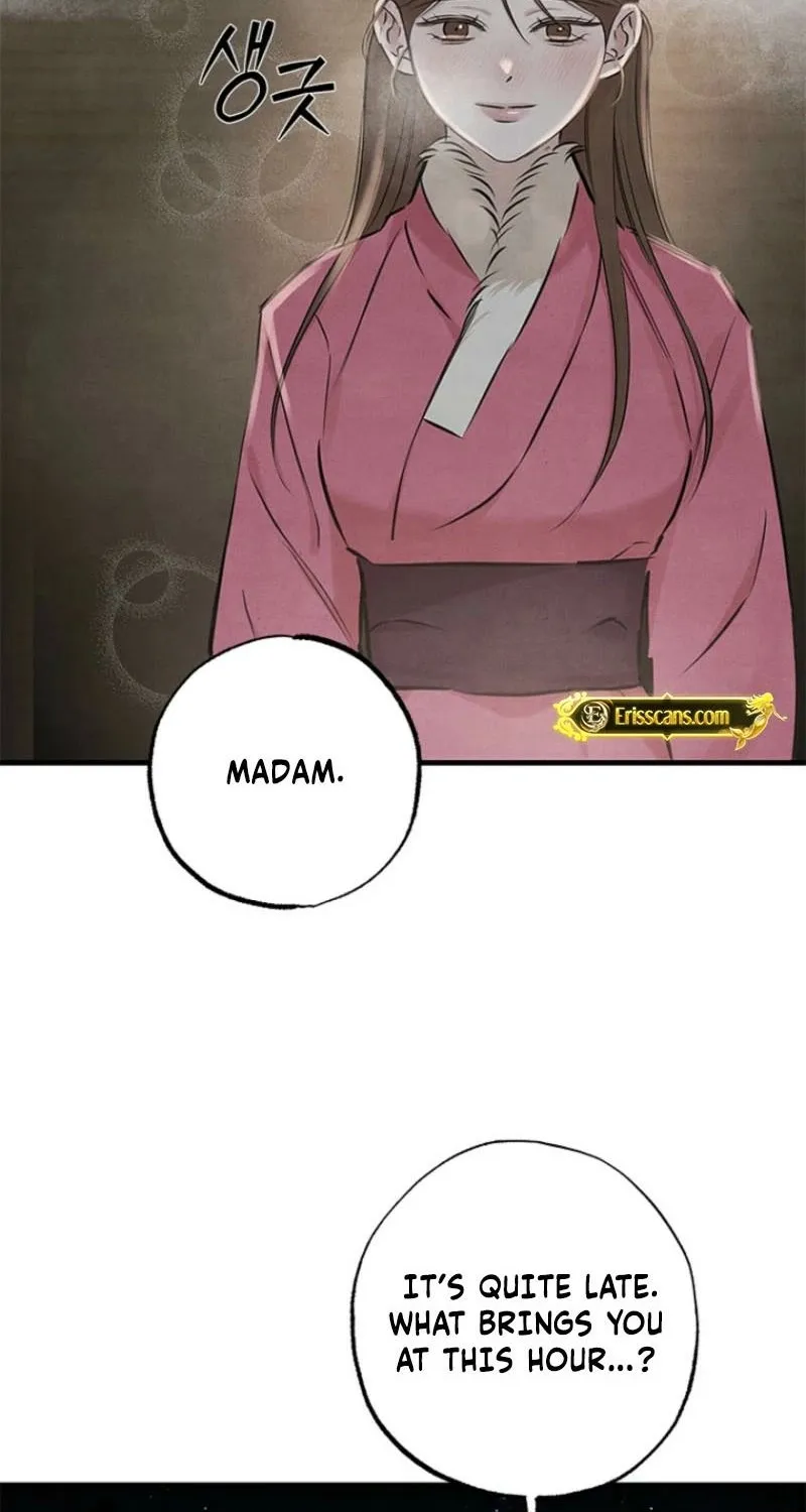 Read Samo chapter 13 image 26 on Lezhin