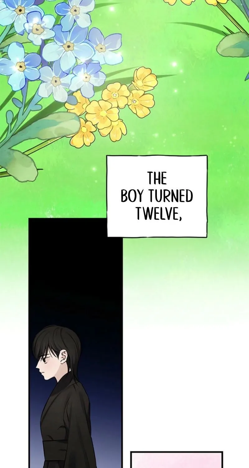 Read Samo chapter 13 image 3 on Lezhin