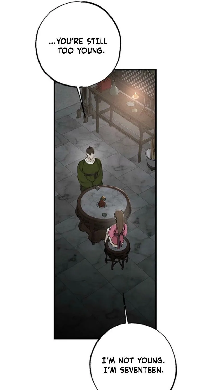 Read Samo chapter 13 image 41 on Lezhin