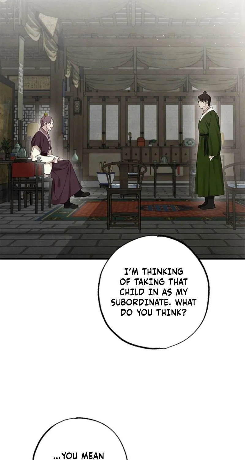 Read Samo chapter 13 image 7 on Lezhin