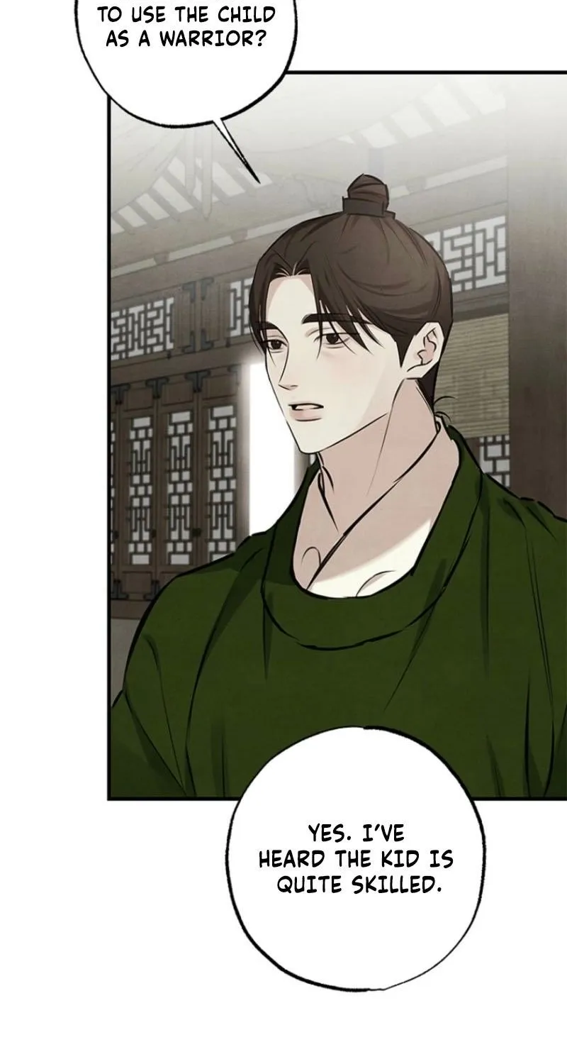 Read Samo chapter 13 image 8 on Lezhin