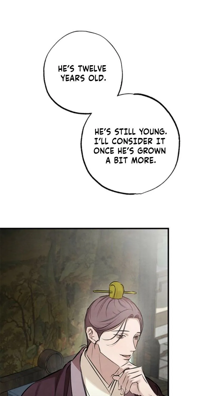 Read Samo chapter 13 image 9 on Lezhin