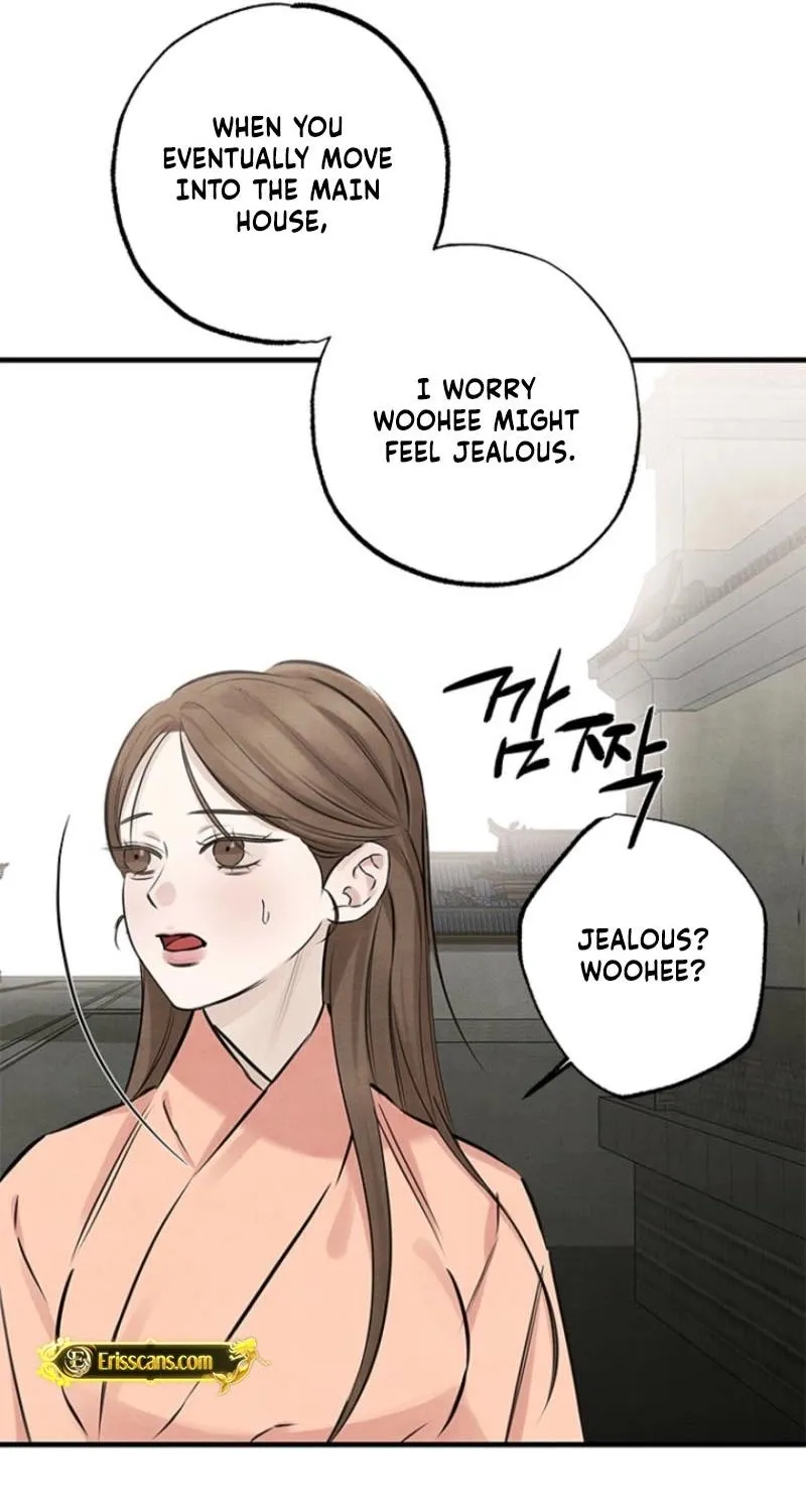 Read Samo chapter 14 image 21 on Lezhin