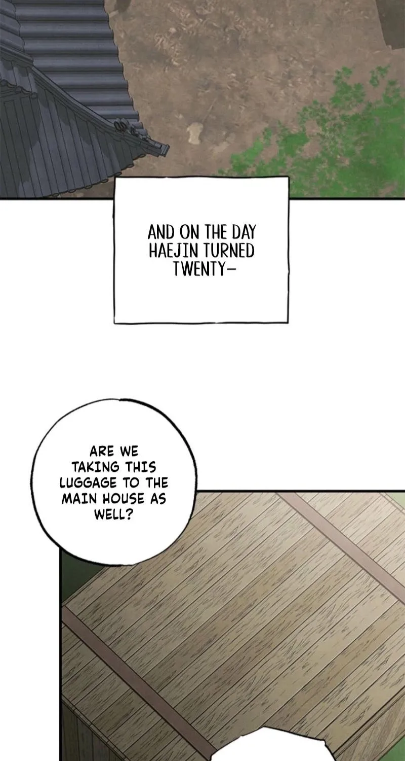 Read Samo chapter 14 image 28 on Lezhin