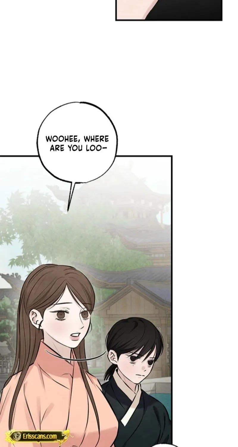 Read Samo chapter 14 image 4 on Lezhin