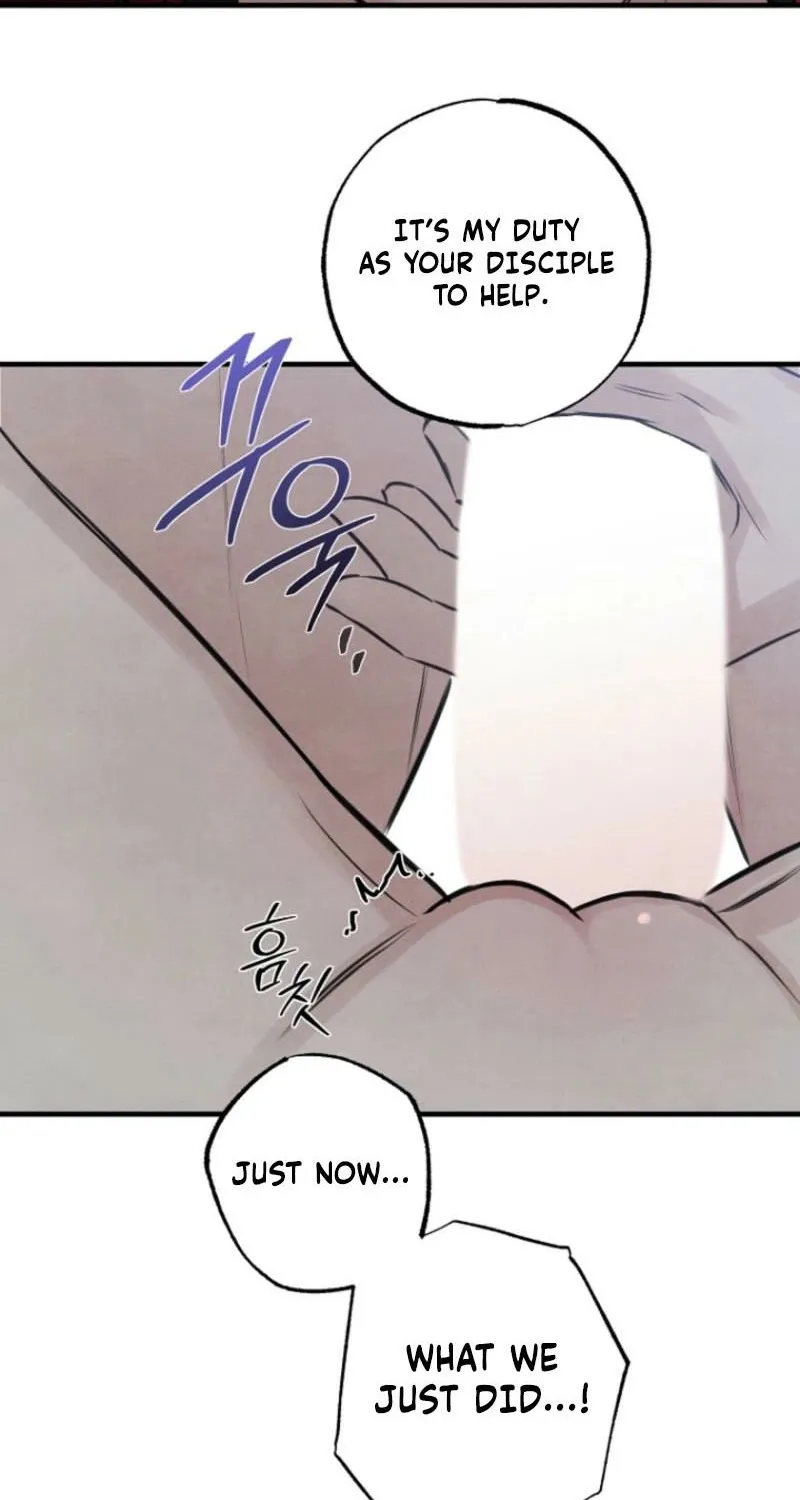 Read Samo chapter 16 image 19 on Lezhin