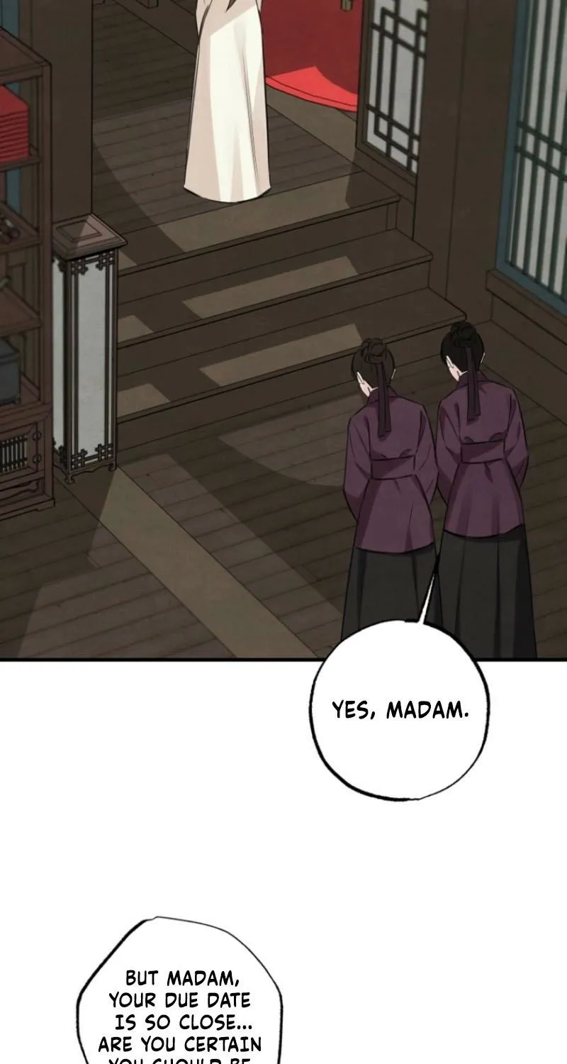 Read Samo chapter 17 image 3 on Lezhin