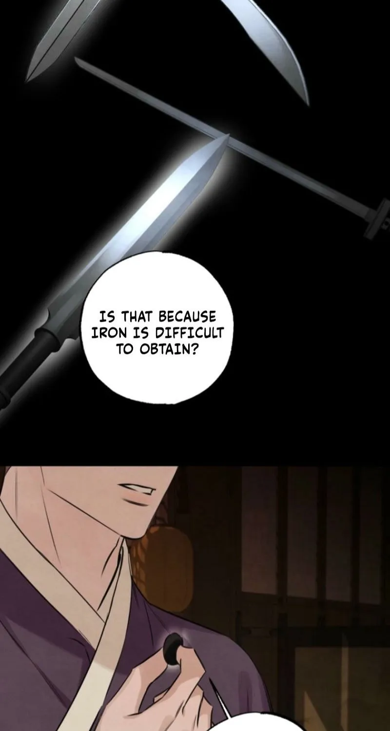 Read Samo chapter 17 image 54 on Lezhin