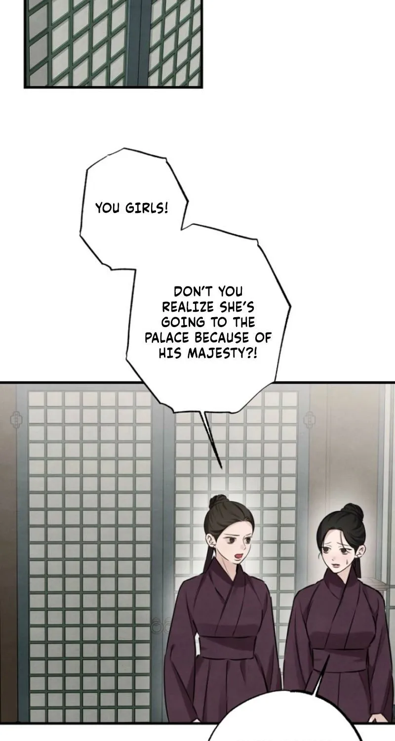 Read Samo chapter 17 image 8 on Lezhin