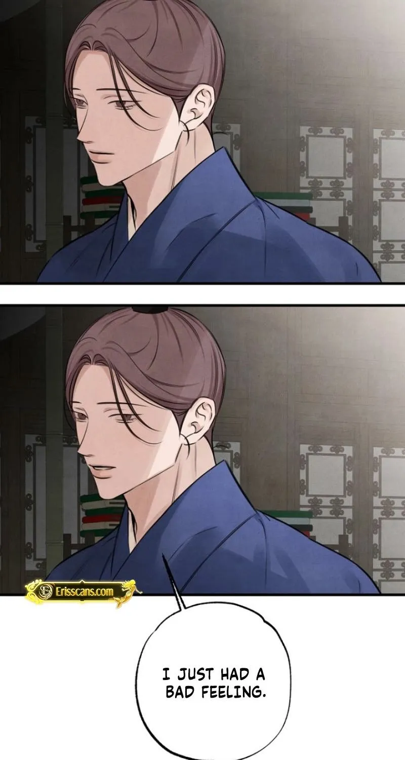 Read Samo chapter 18 image 21 on Lezhin