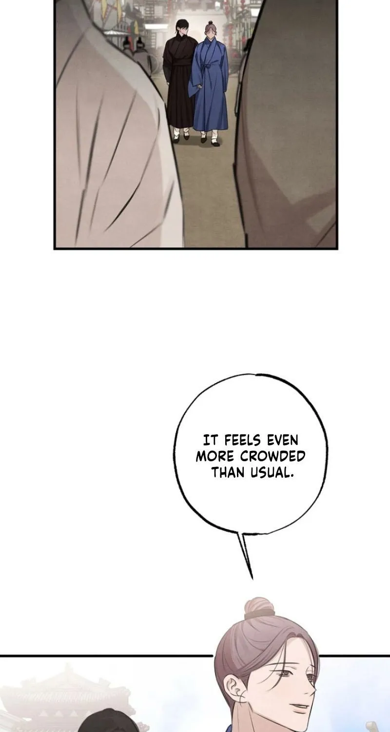Read Samo chapter 18 image 3 on Lezhin
