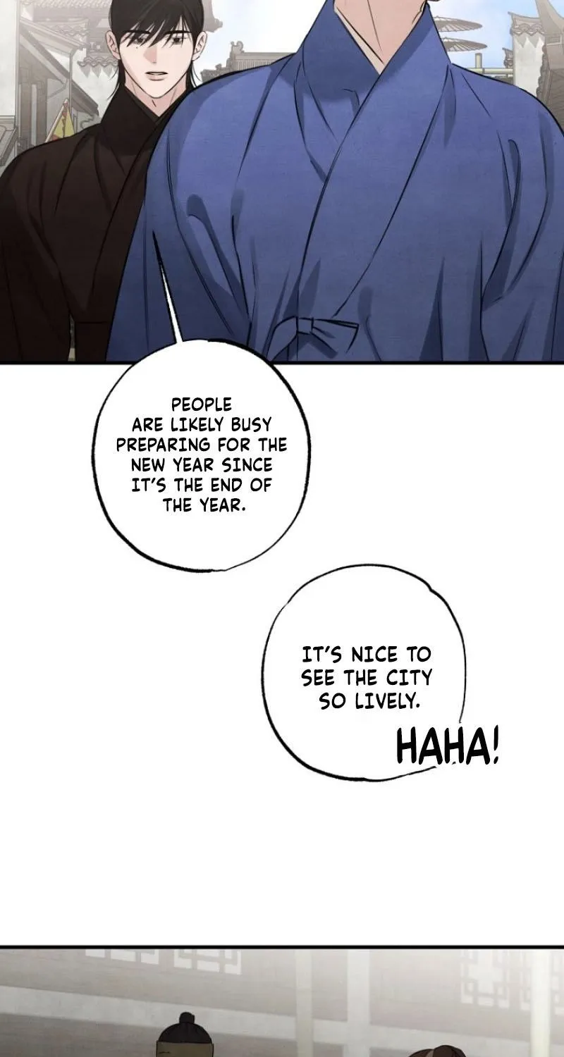 Read Samo chapter 18 image 4 on Lezhin