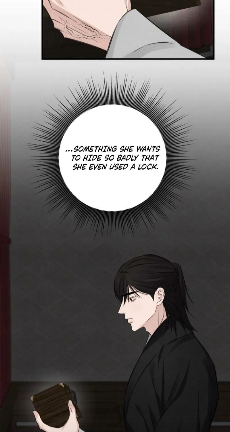 Read Samo chapter 19 image 3 on Lezhin