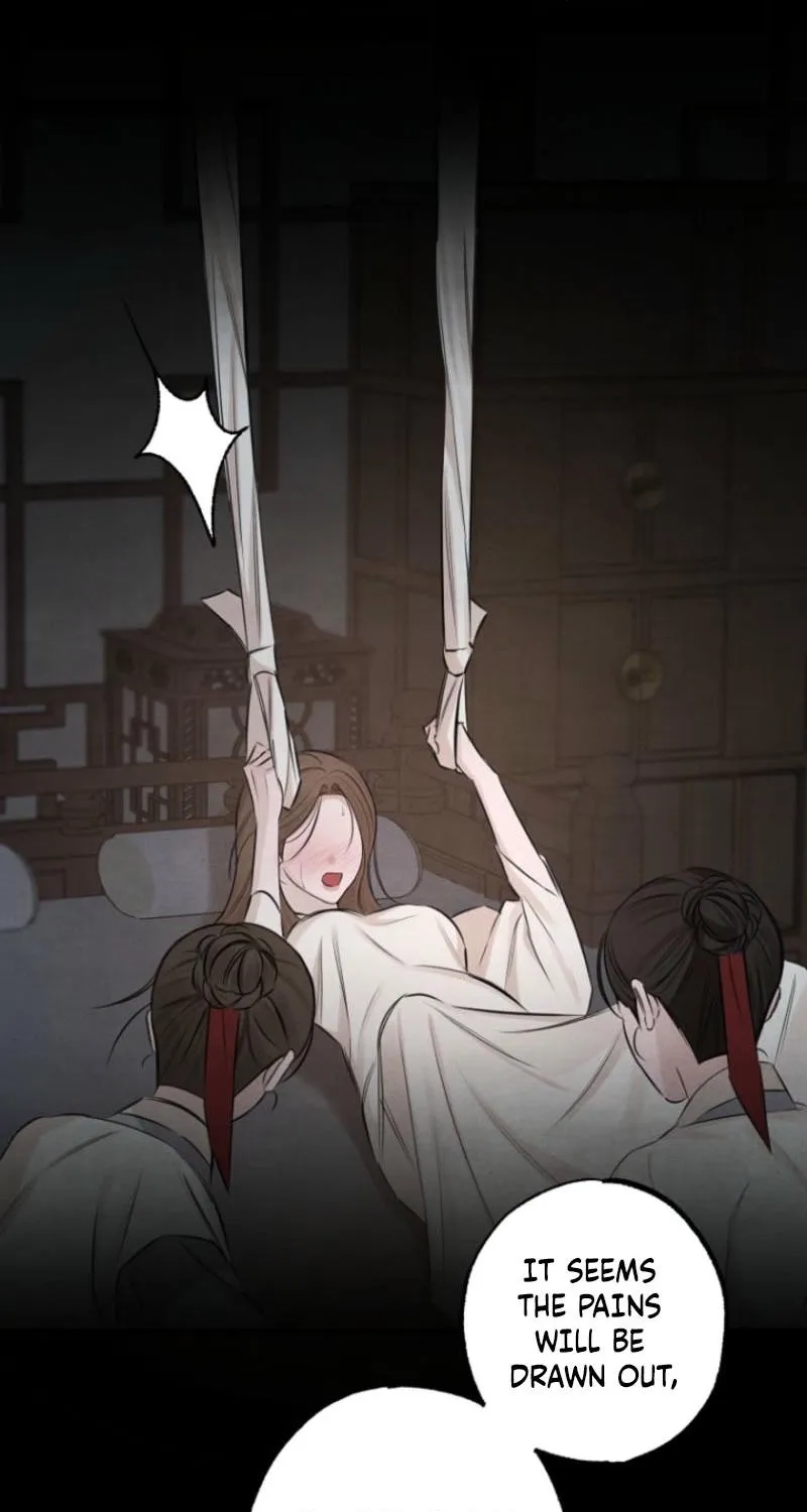 Read Samo chapter 20 image 23 on Lezhin