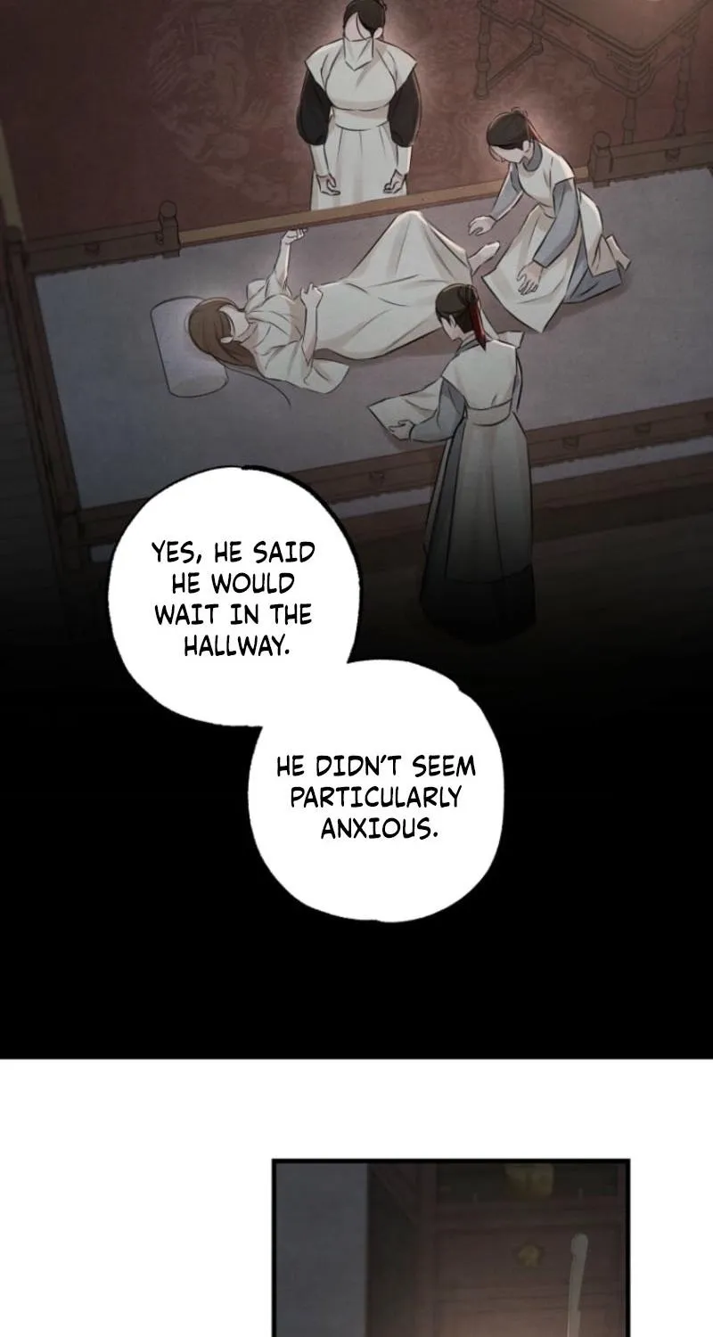 Read Samo chapter 20 image 31 on Lezhin