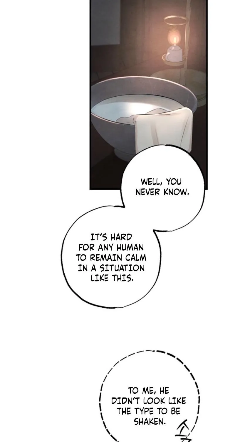 Read Samo chapter 20 image 32 on Lezhin