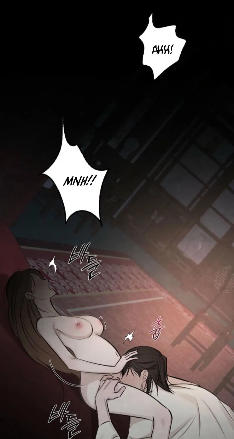 Read Samo chapter 20 image 5 on Lezhin