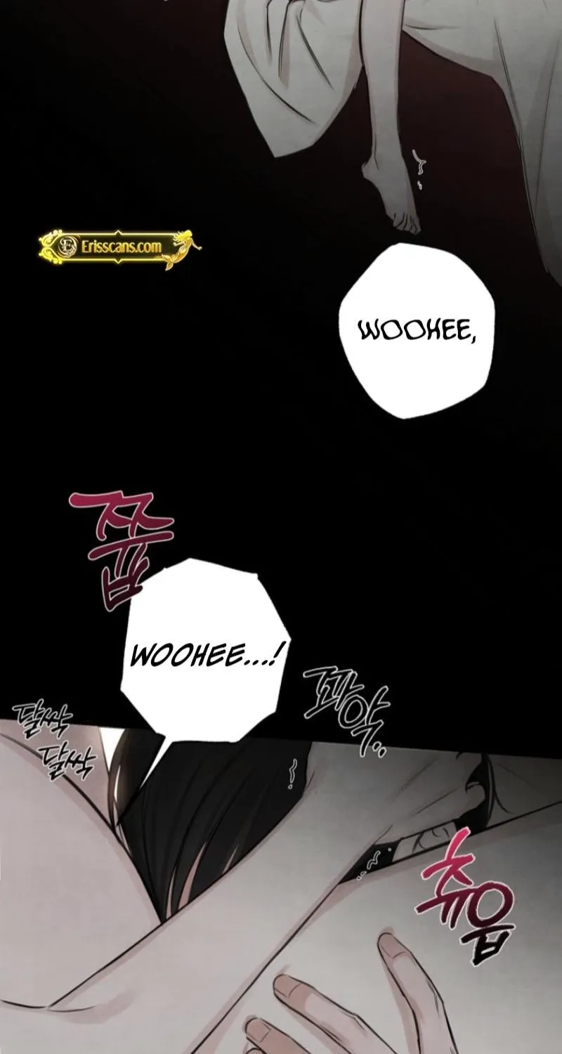 Read Samo chapter 20 image 6 on Lezhin