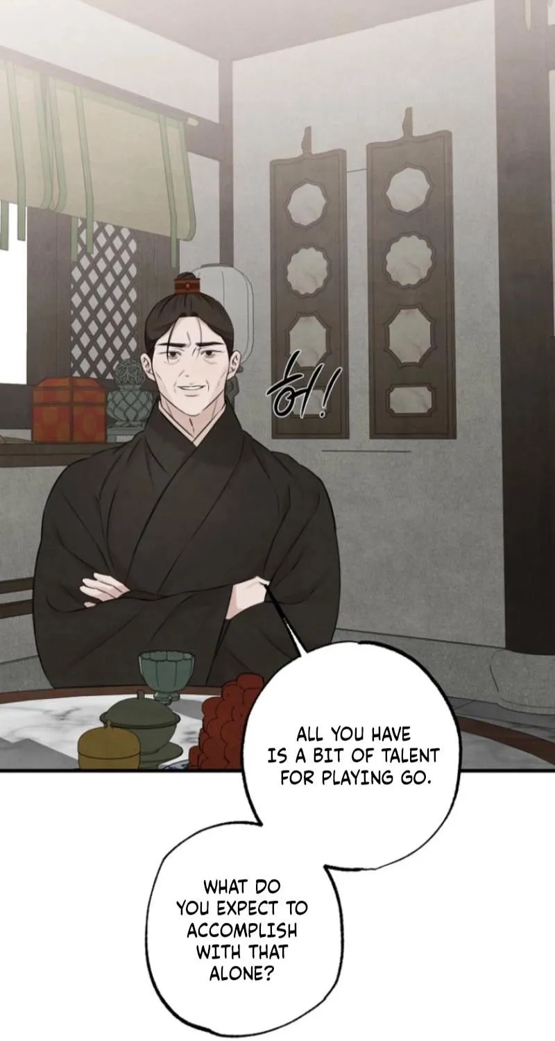 Read Samo chapter 21 image 28 on Lezhin