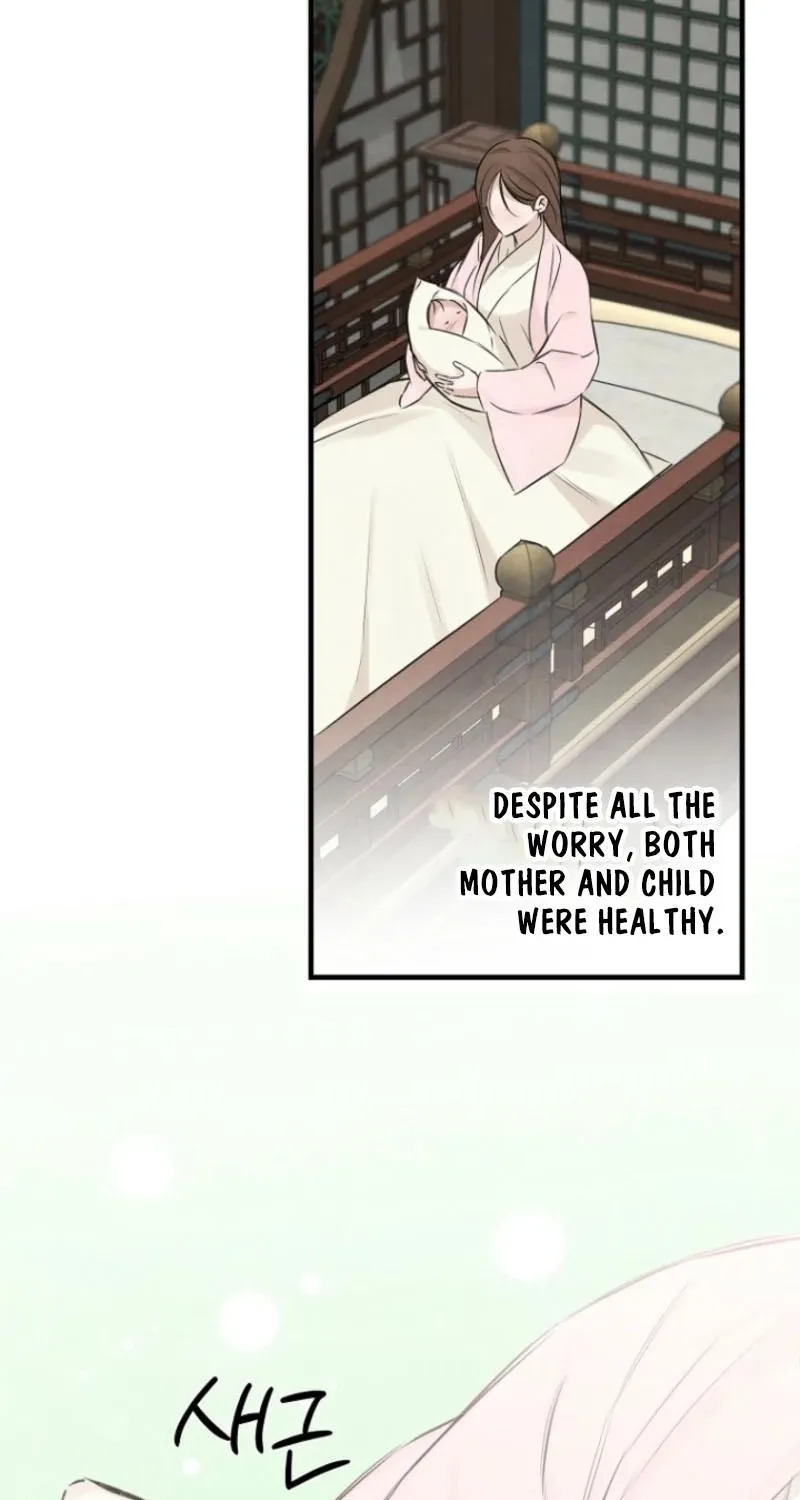 Read Samo chapter 21 image 3 on Lezhin