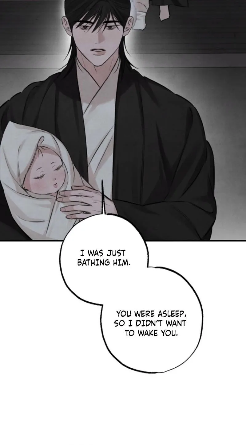 Read Samo chapter 21 image 50 on Lezhin